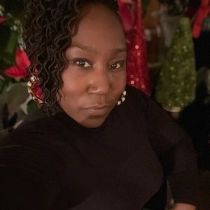 Meet your Posher, Sylvia